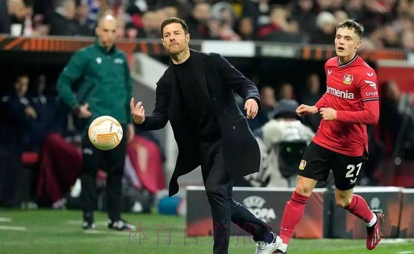 阿斯:皇马在密切关注维尔茨 身价已达1.1亿欧 阿斯:皇马在密切关注维尔茨 身价已达1.1亿欧